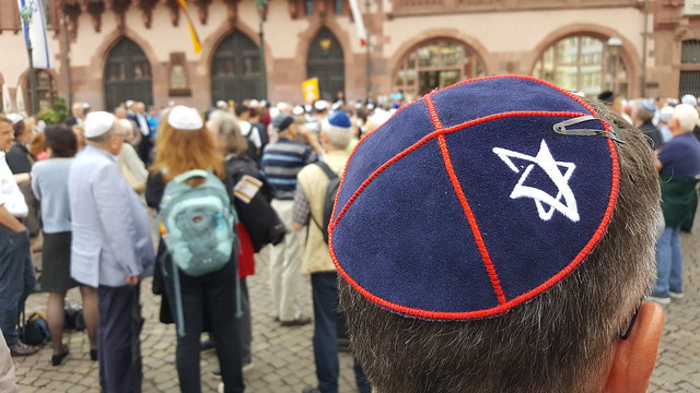 INSIDERS | Filming in Frankfurt