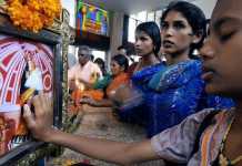 8 datos clave sobre los cristianos en la India