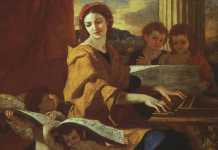 Conoce la historia de Santa Cecilia, patrona de los músicos