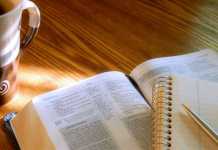 ¿Qué es la Biblia?