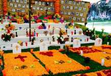 Tres consejos para una celebración verdaderamente católica del Día de Muertos en México