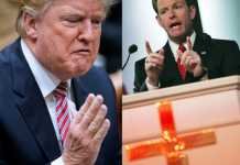 Pastor evangélico dice que duras políticas migratorias de Trump son fieles a la Biblia