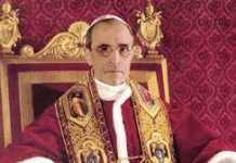Vaticano abrirá archivos secretos del pontificado de Pío XII durante el Holocausto