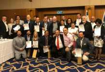 Con gran éxito se cerró el primer congreso de pastores evangélicos en Jerusalén
