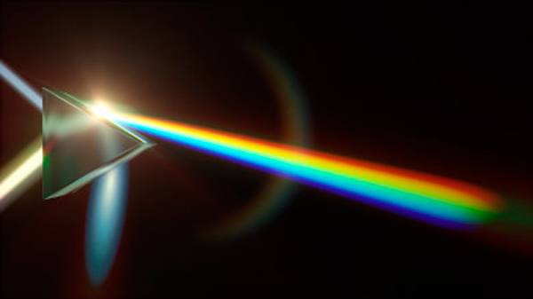 fisica y luz
