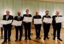 Los evangélicos entran en el Consejo Suizo de la Religiones