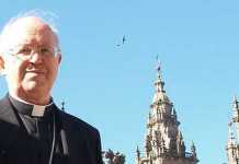 Monseñor Barrio: «Las personas discapacitadas son sujetos activos de nuestra comunidad»
