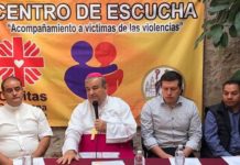 Los obispos de México ante la violencia contra mujeres: ofrecen los centros católicos de escucha
