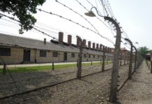 A 77 años del levantamiento del Gueto de Varsovia