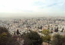 Organización cristiana ayuda con más de 30,000 dólares a los afectados por el coronavirus en Israel