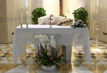 El Papa advierte de actitudes que alejan de Jesús: las riquezas, la rigidez, el clericalismo, la pereza…