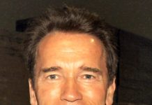 Mensaje de Schwarzenegger a Trump en 2017 que parece hecho para hoy