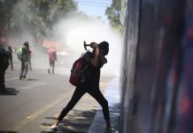 ¿Los destrozos de Polanco, casualidad o mensaje de AMLO?