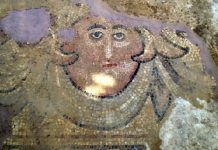 Ciudad cristiana destruida por persas hace 1.400 años fue encontrada en el norte de Israel
