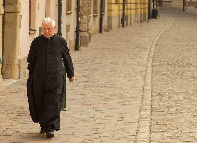 sacerdote