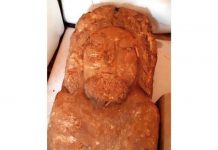 Inventario de 1768 ubica al Cristo jesuítico en el templo