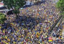 Teólogos, biblistas y docentes denuncian la represión en las calles de Colombia