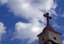 Conflicto israelí-palestino: cómo vive la minoría cristiana la nueva escalada