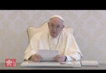 Los motivos de la preocupación del Papa Francisco por Sri Lanka papa Francisco
