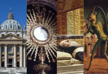 ¿Conoces a alguien que no cree en Dios o la Iglesia? 7 motivos de credibilidad infalibles