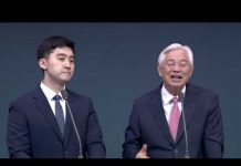 Revive la conferencia 7 del Retiro Espiritual Online de la Misión Buenas Nuevas con el pastor Ock Soo Park