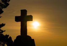 Jesús de Nazaret no fundó el cristianismo (ni ninguna otra religión)