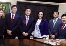 Revive la cuarta sesión del Seminario Bíblico con el Pastor Jin Sung Kim