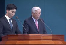 Revive la segunda sesión de Evangelismo para América Latina con el Pastor Ock Soo Park