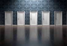 El futuro no está predeterminado, lo construimos día con día