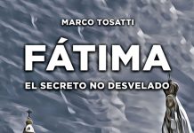 Fátima: «El secreto no revelado»