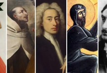 ¿Te gusta la poesía? 5 grandes poetas católicos