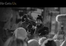 ‘He gets Us’, los millonarios comerciales sobre Jesucristo que causan polémica en EE.UU.