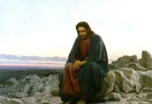 Del Evangelio de Jesús al Evangelio de Pablo: un cambio cualitativo Jesus