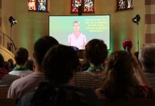 ‘Hoy predica la IA’: experimentan en Alemania un culto dirigido por inteligencia artificial Inteligencia artificial