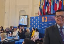 Alianza Evangélica Latina defendió los derechos de la libertad religiosa ante la OEA aelatina.org